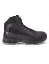 Pracovné topánky Garsport Yukon Mid S3 Tall