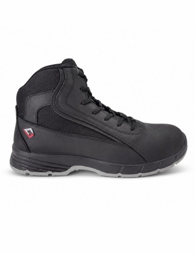 Pracovné topánky Garsport Yukon Mid S3 Tall