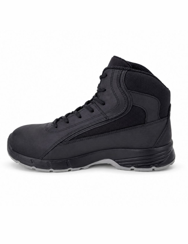Pracovné topánky Garsport Yukon Mid S3 Tall