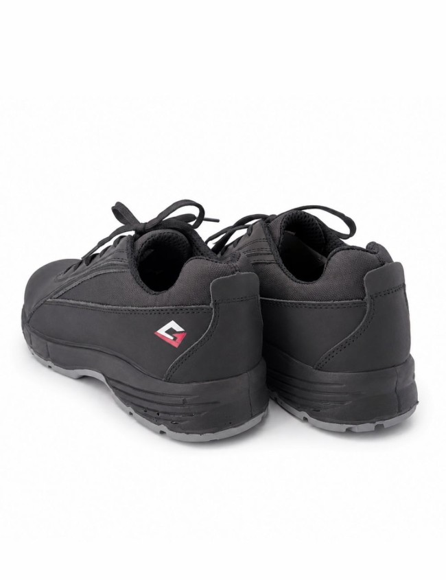 Pracovné topánky Garsport Yukon Low S3 High
