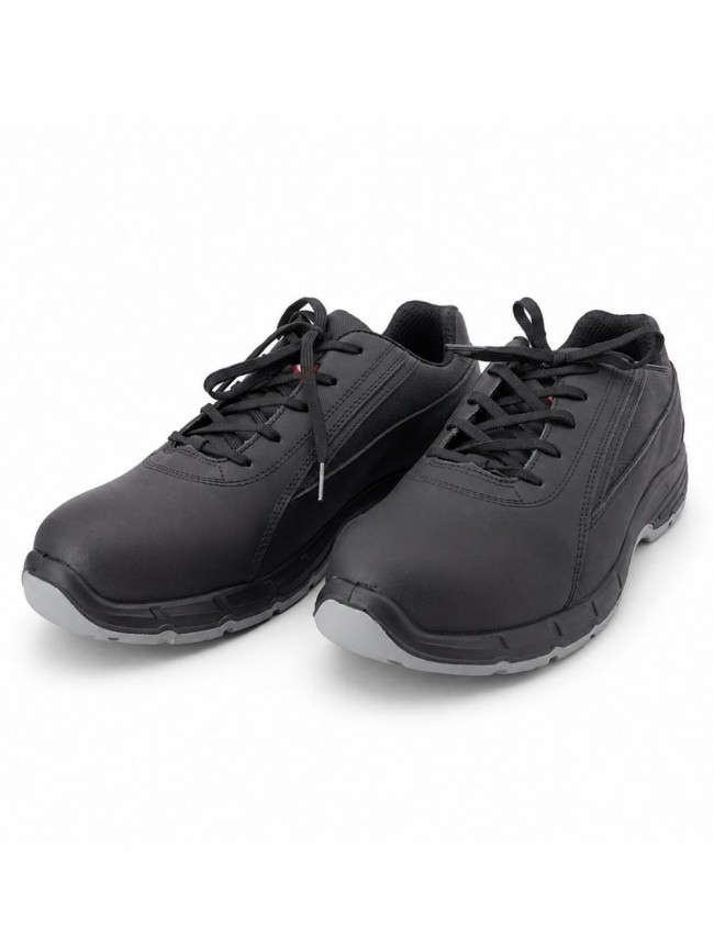 Pracovné topánky Garsport Yukon Low S3 High