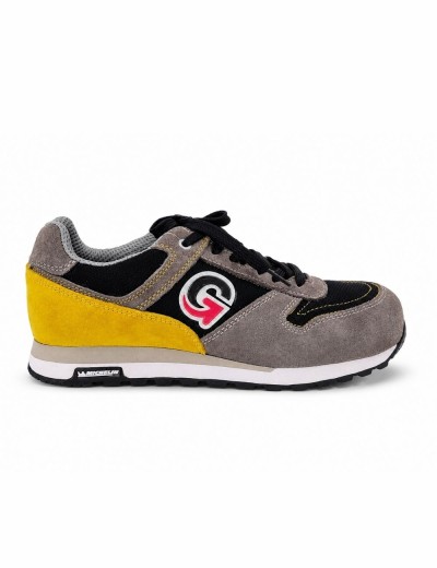 Pracovná obuv Garsport Monza Low S1PS