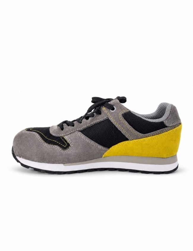 Pracovná obuv Garsport Monza Low S1PS