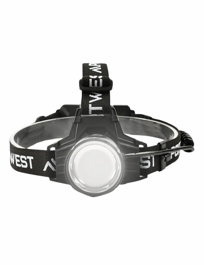 Čelovka Portwest PA81 s USB