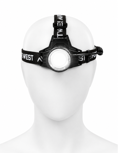 Čelovka Portwest PA81 s USB