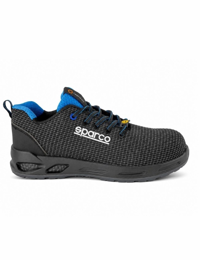 Pracovná obuv Sparco Fresno S3S