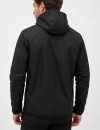 Pracovná mikina s kapucňou Snickers 8044 FlexiWork | Balticworkwear.sk