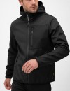 Pracovná mikina s kapucňou Snickers 8044 FlexiWork | Balticworkwear.sk