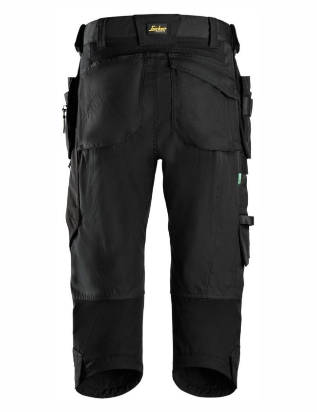 Pracovné nohavice Snickers Flexiwork 6905