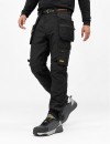 Nohavice Snickers AllroundWork GORE Windstopper 6515