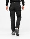 Nohavice Snickers AllroundWork GORE Windstopper 6515