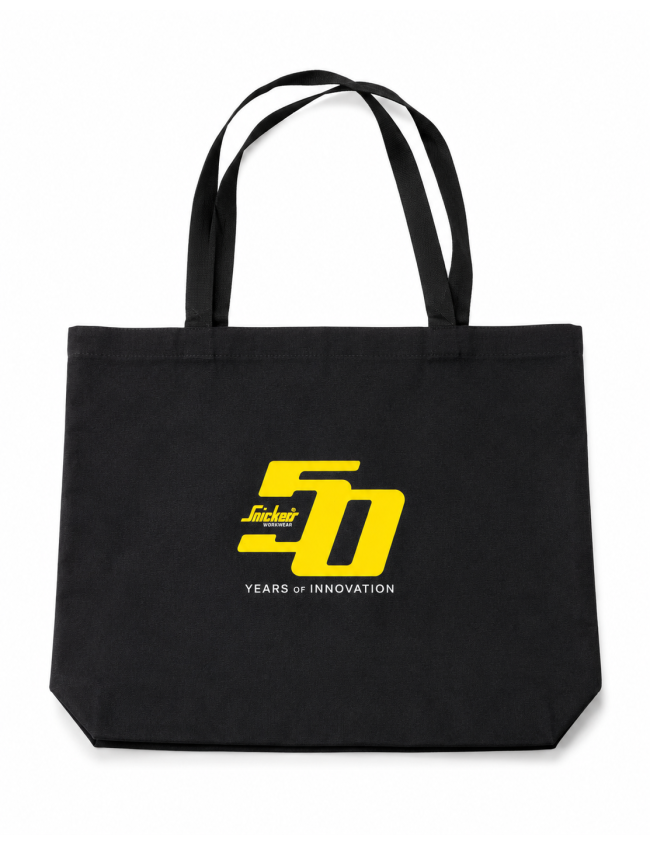 Taška Snickers Tote