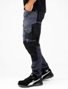 Strečové pracovné nohavice Snickers 6341 AllroundWork | Balticworkwear.sk
