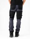 Strečové pracovné nohavice Snickers 6341 AllroundWork | Balticworkwear.sk