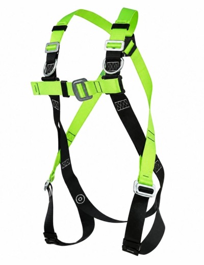 Bezpečnostný postroj Consorte Spider