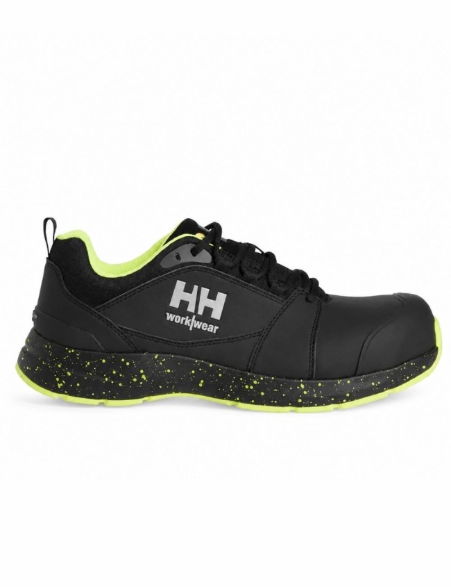 Pracovná Obuv Helly Hansen Manchester MXR Low S3S