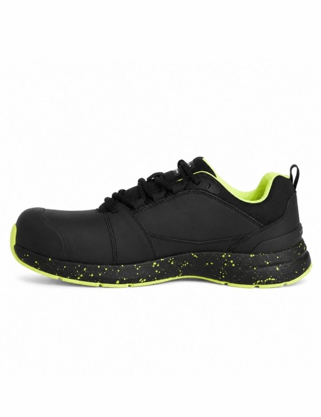 Pracovná Obuv Helly Hansen Manchester MXR Low S3S