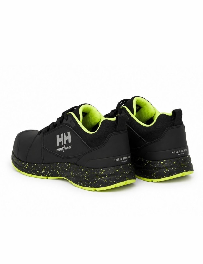 Pracovná Obuv Helly Hansen Manchester MXR Low S3S