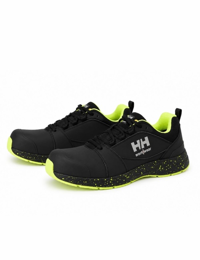 Pracovná Obuv Helly Hansen Manchester MXR Low S3S