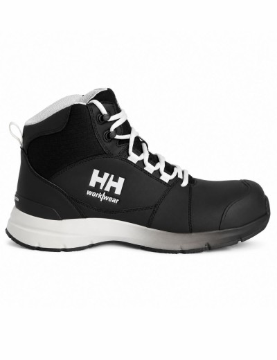 Pracovné Obuv Helly Hansen Manchester MXR Mid S3S