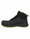 Pracovné Obuv Helly Hansen Manchester MXR Mid S3S