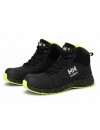 Pracovné Obuv Helly Hansen Manchester MXR Mid S3S