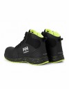 Pracovné Obuv Helly Hansen Manchester MXR Mid S3S