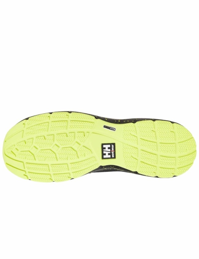 Pracovné Obuv Helly Hansen Manchester MXR Mid S3S