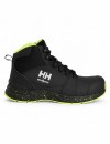 Pracovné Obuv Helly Hansen Manchester MXR Mid S3S
