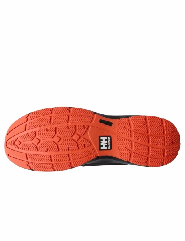 Pracovné Obuv Helly Hansen Manchester MXR Mid S7S