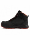 Pracovné Obuv Helly Hansen Manchester MXR Mid S7S