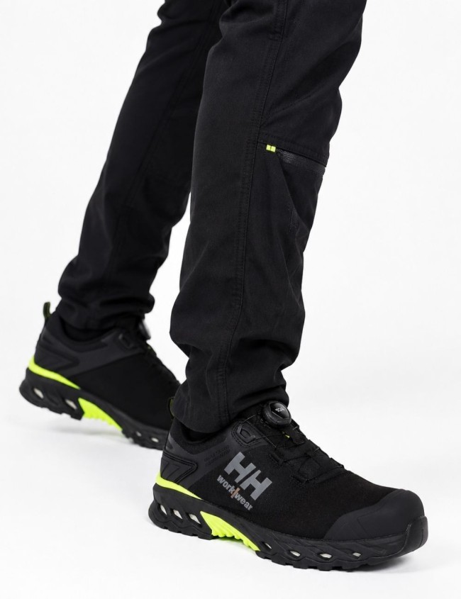 Pracovná Obuv Helly Hansen Magni Evo MXR BOA S7S