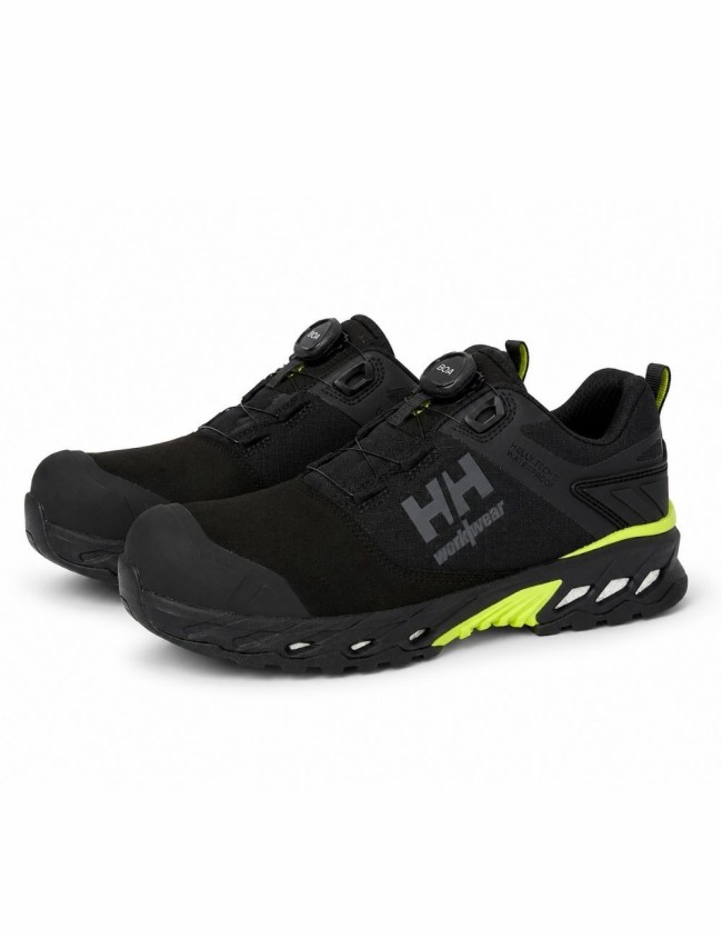 Pracovná Obuv Helly Hansen Magni Evo MXR BOA S7S