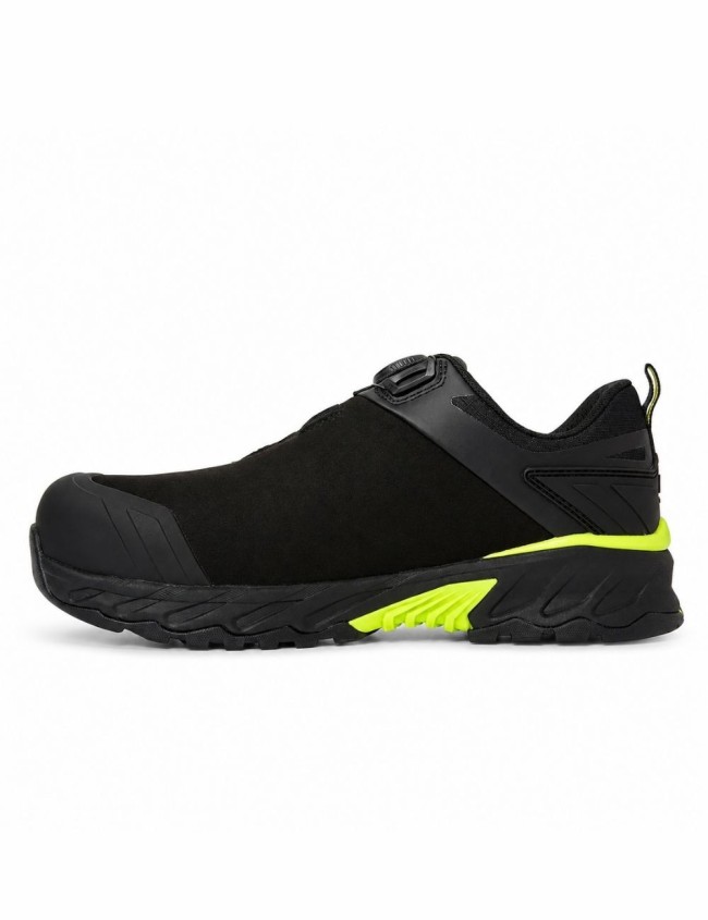 Pracovná Obuv Helly Hansen Magni Evo MXR BOA S7S