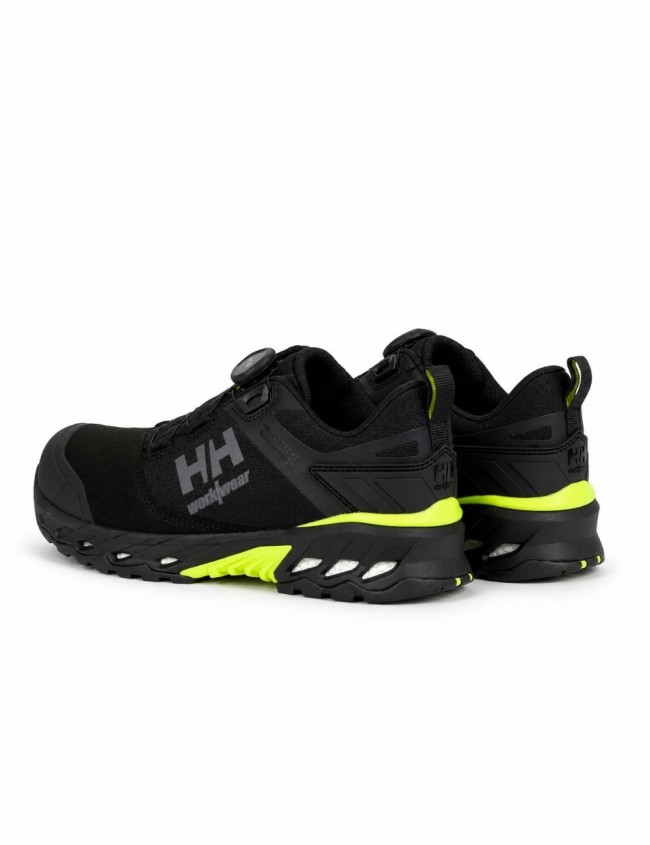 Pracovná Obuv Helly Hansen Magni Evo MXR BOA S7S