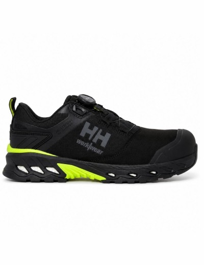 Pracovná Obuv Helly Hansen Magni Evo MXR BOA S7S