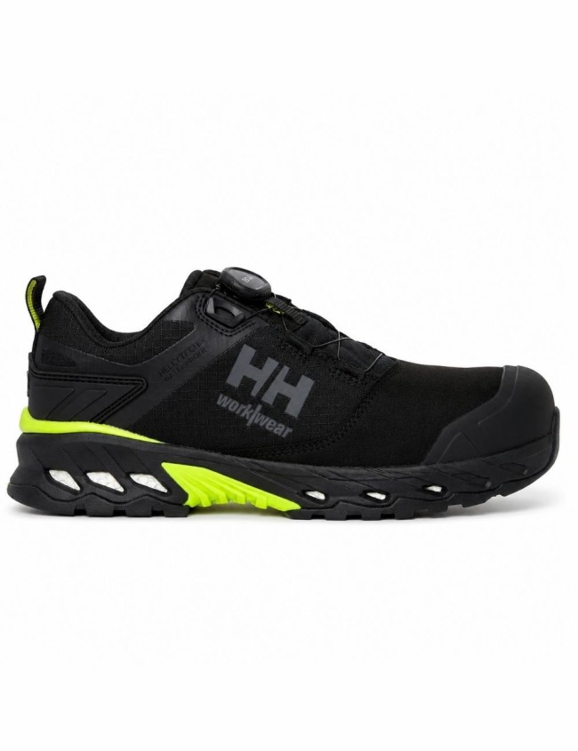 Pracovná Obuv Helly Hansen Magni Evo MXR BOA S7S