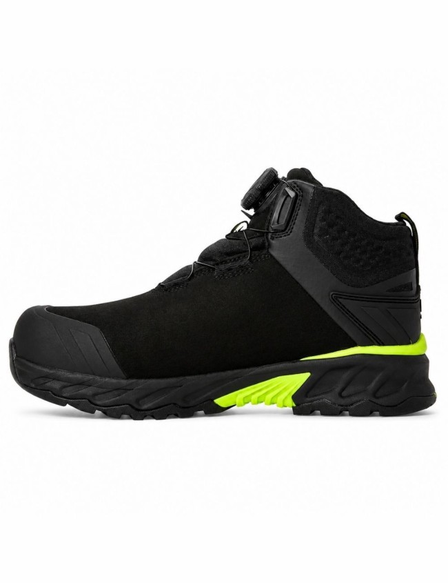 Pracovná Obuv Helly Hansen Magni Evo MXR MID BOA S7S