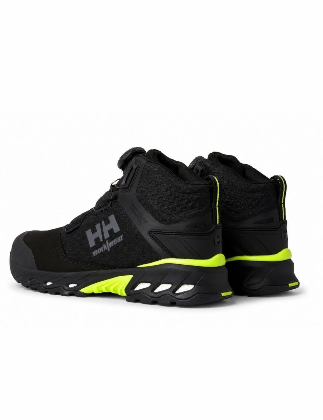 Pracovná Obuv Helly Hansen Magni Evo MXR MID BOA S7S