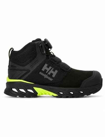 Pracovná Obuv Helly Hansen Magni Evo MXR MID BOA S7S
