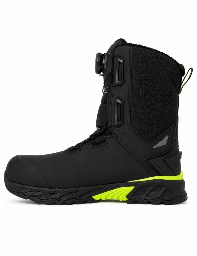 Pracovná Obuv Helly Hansen Magni Evo Winter BOA S7L