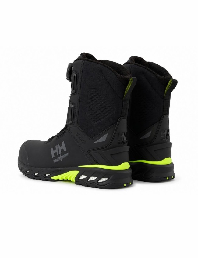 Pracovná Obuv Helly Hansen Magni Evo Winter BOA S7L