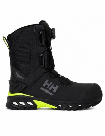 Pracovná Obuv Helly Hansen Magni Evo Winter BOA S7L