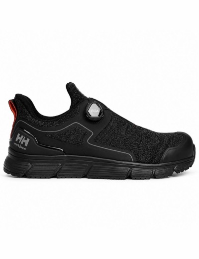 Pracovná Obuv Helly Hansen Kensington Low BOA S3S