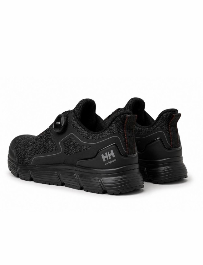 Pracovná Obuv Helly Hansen Kensington Low BOA S3S