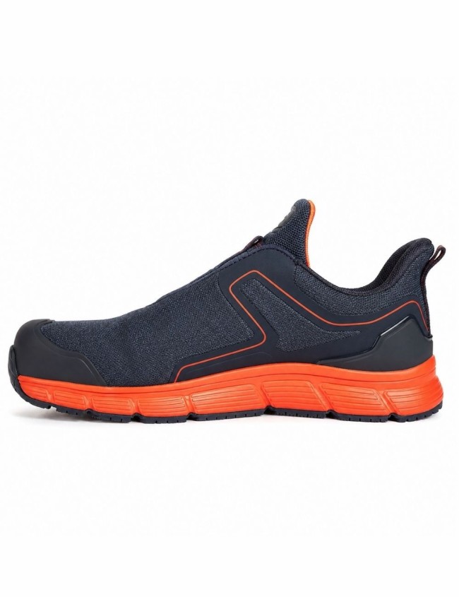 Pracovná Obuv Helly Hansen Kensington Low BOA S3S