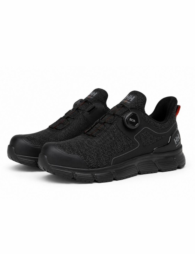 Pracovná Obuv Helly Hansen Kensington Low BOA S3S
