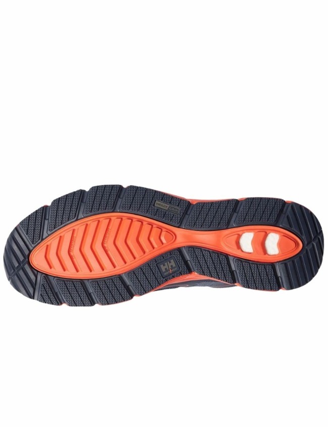 Pracovná Obuv Helly Hansen Kensington Low BOA S3S