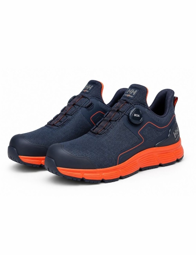 Pracovná Obuv Helly Hansen Kensington Low BOA S3S