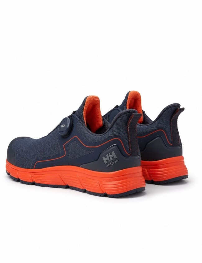 Pracovná Obuv Helly Hansen Kensington Low BOA S3S